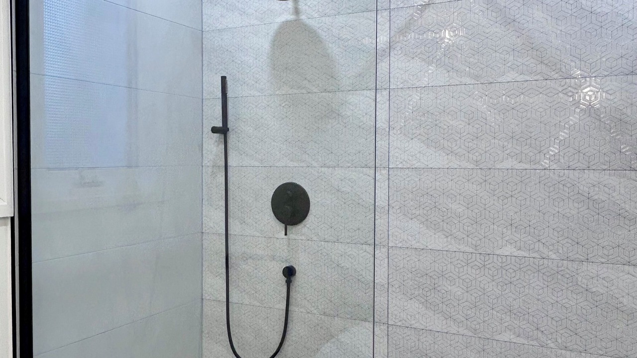 Photo of Bathroom in Burlington