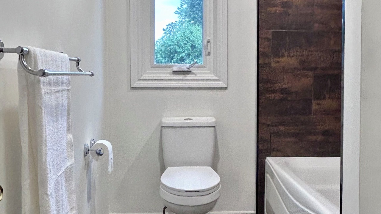 Photo of Bathroom in Burlington