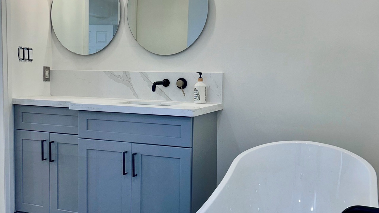 Photo of Bathroom in Burlington