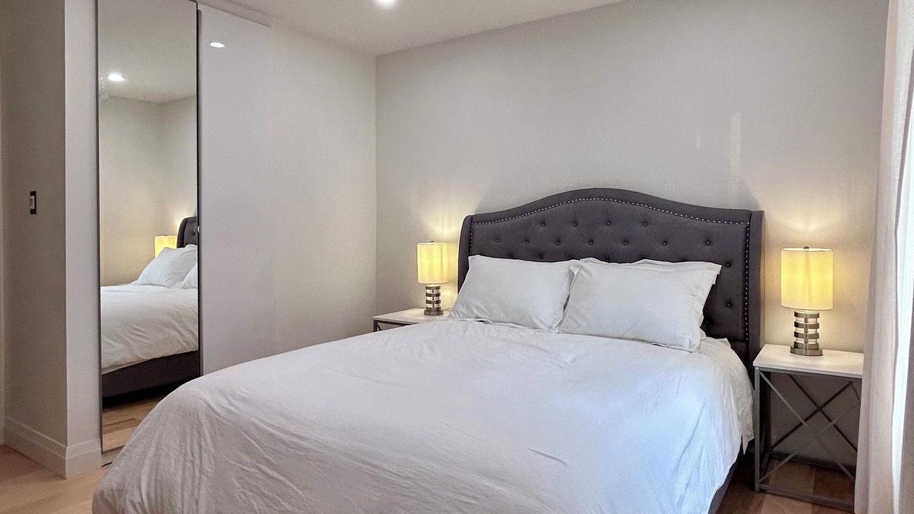 Photo of Bedroom in Burlington