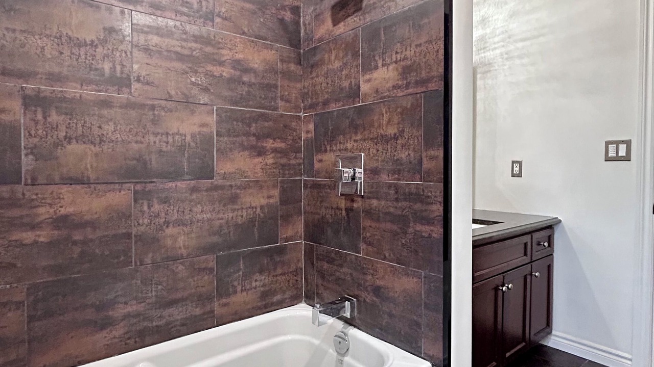 Photo of Bathroom in Burlington