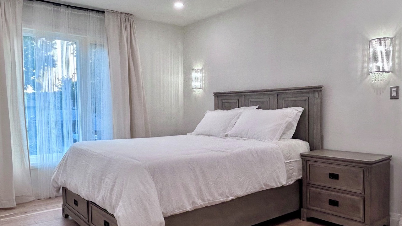 Photo of Bedroom in Burlington