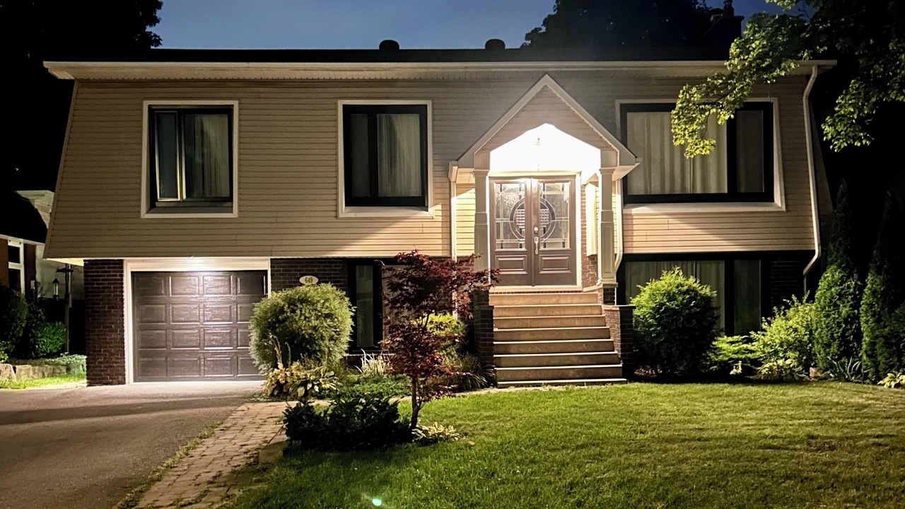 Photo of Outdoor in Burlington