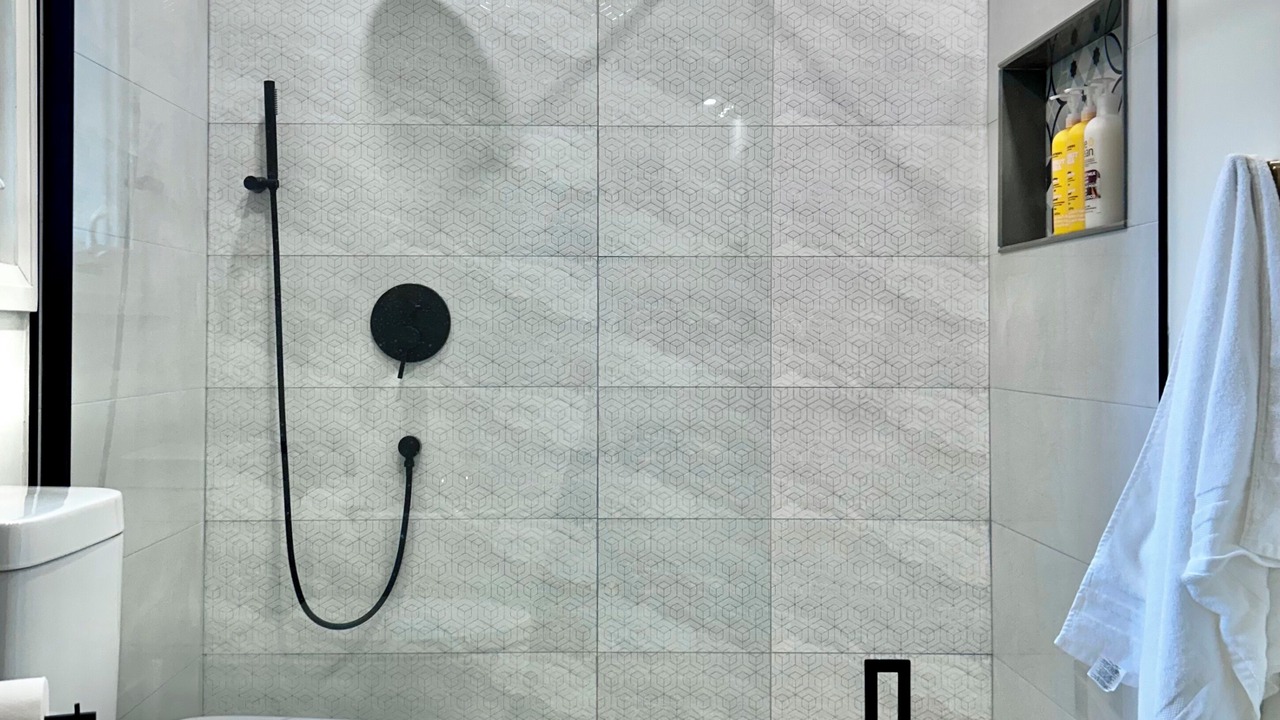 Photo of Bathroom in Burlington