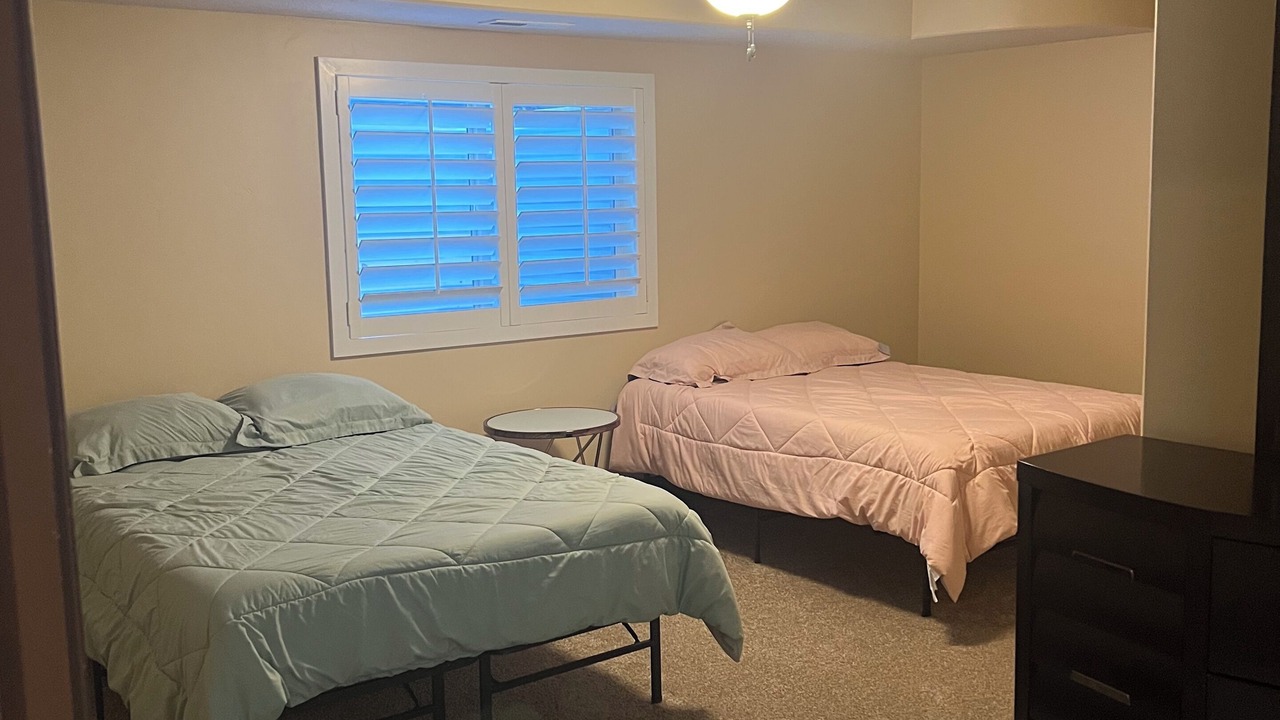 Photo of Bedroom in South Jordan