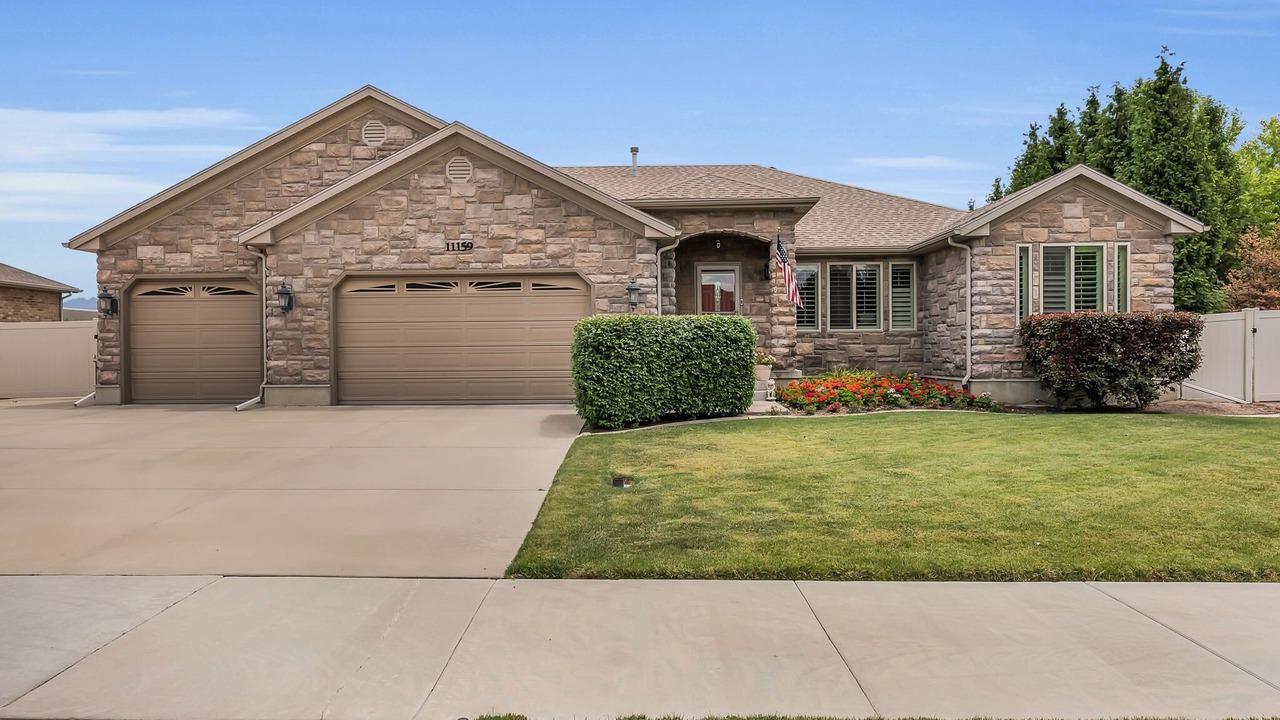 Photo of Outdoor in South Jordan