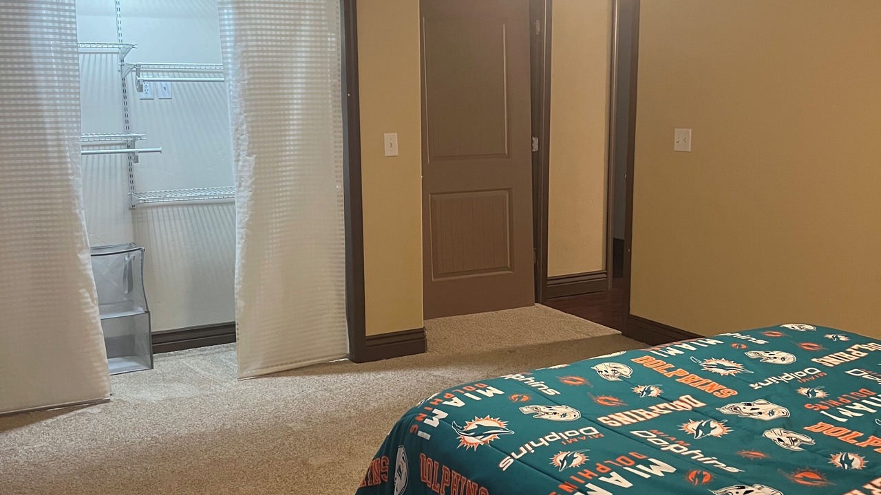 Photo of Bedroom in South Jordan