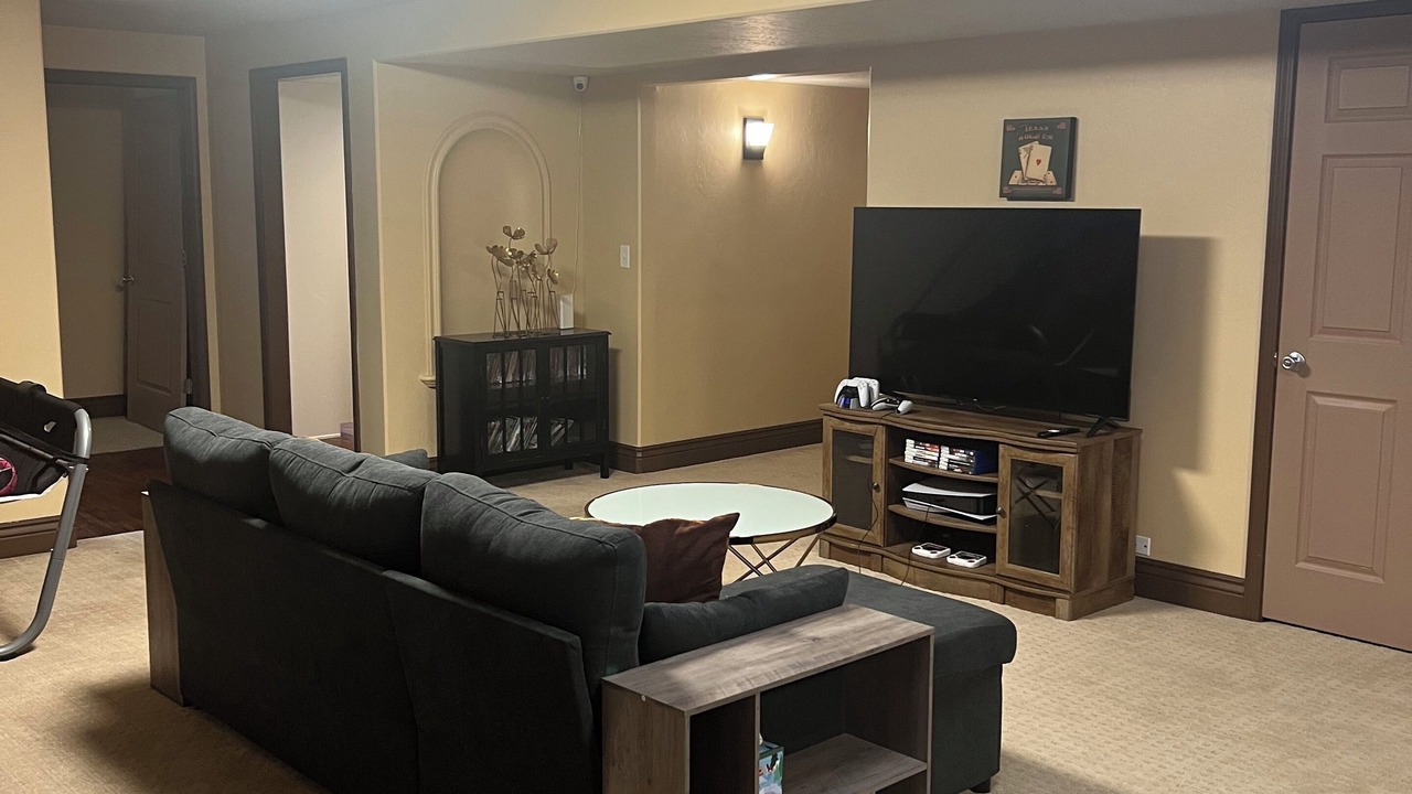 Photo of Livingroom in South Jordan