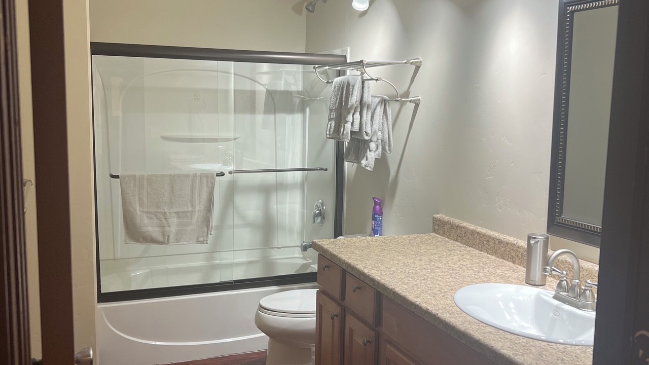 Photo of Bathroom in South Jordan