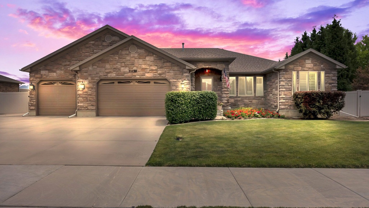 Photo of Outdoor in South Jordan