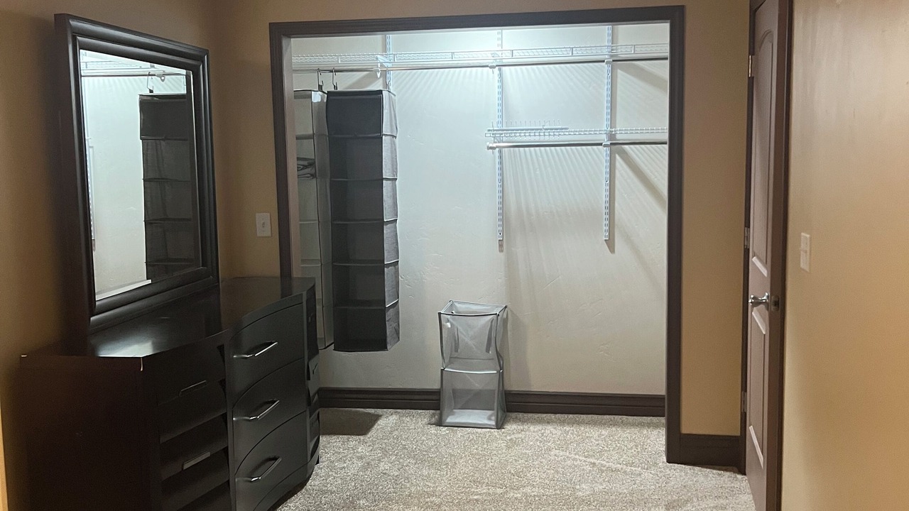 Photo of Bedroom in South Jordan