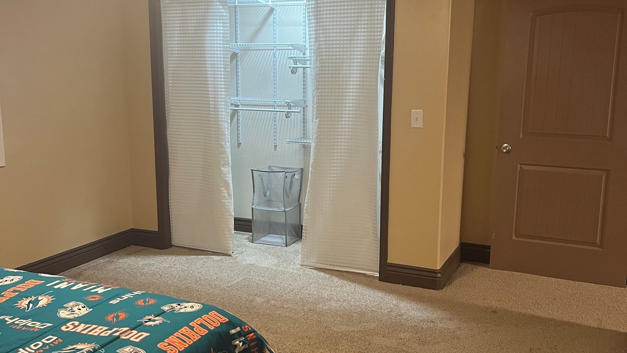 Photo of Bedroom in South Jordan