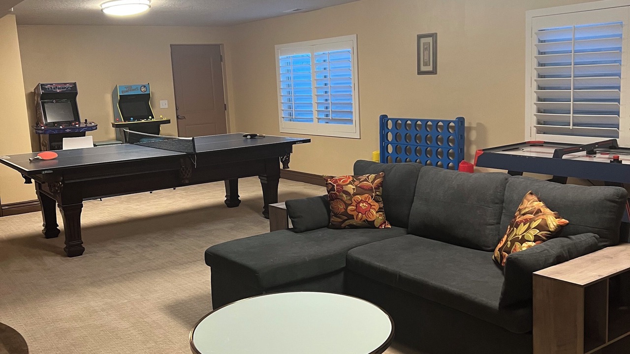Photo of Bedroom in South Jordan