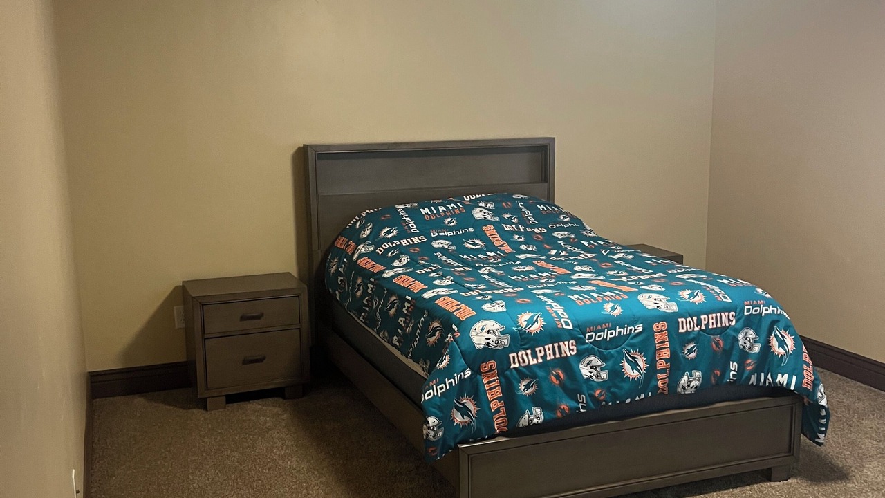 Photo of Bedroom in South Jordan