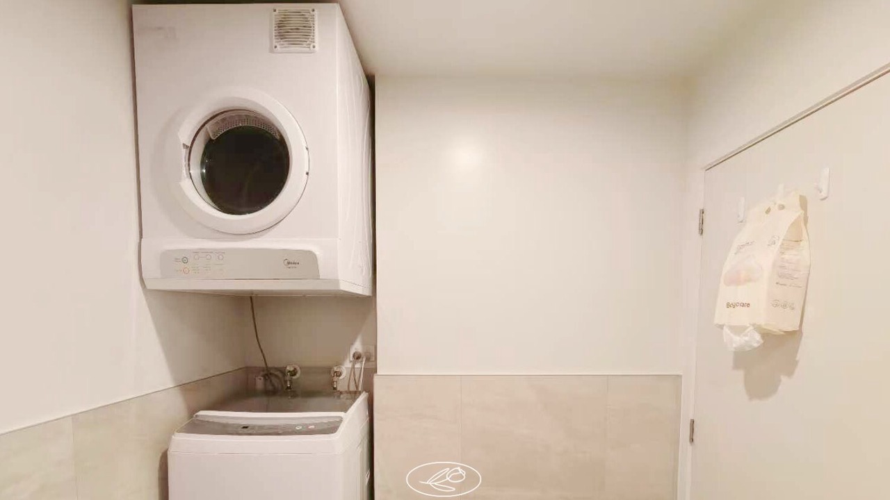 Photo of Bathroom in Te Aro