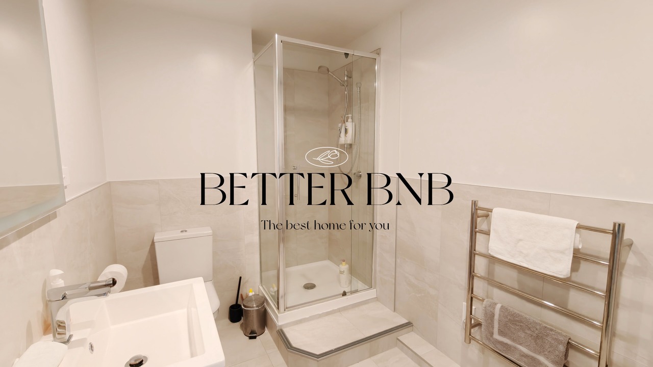 Photo of Bathroom in Te Aro