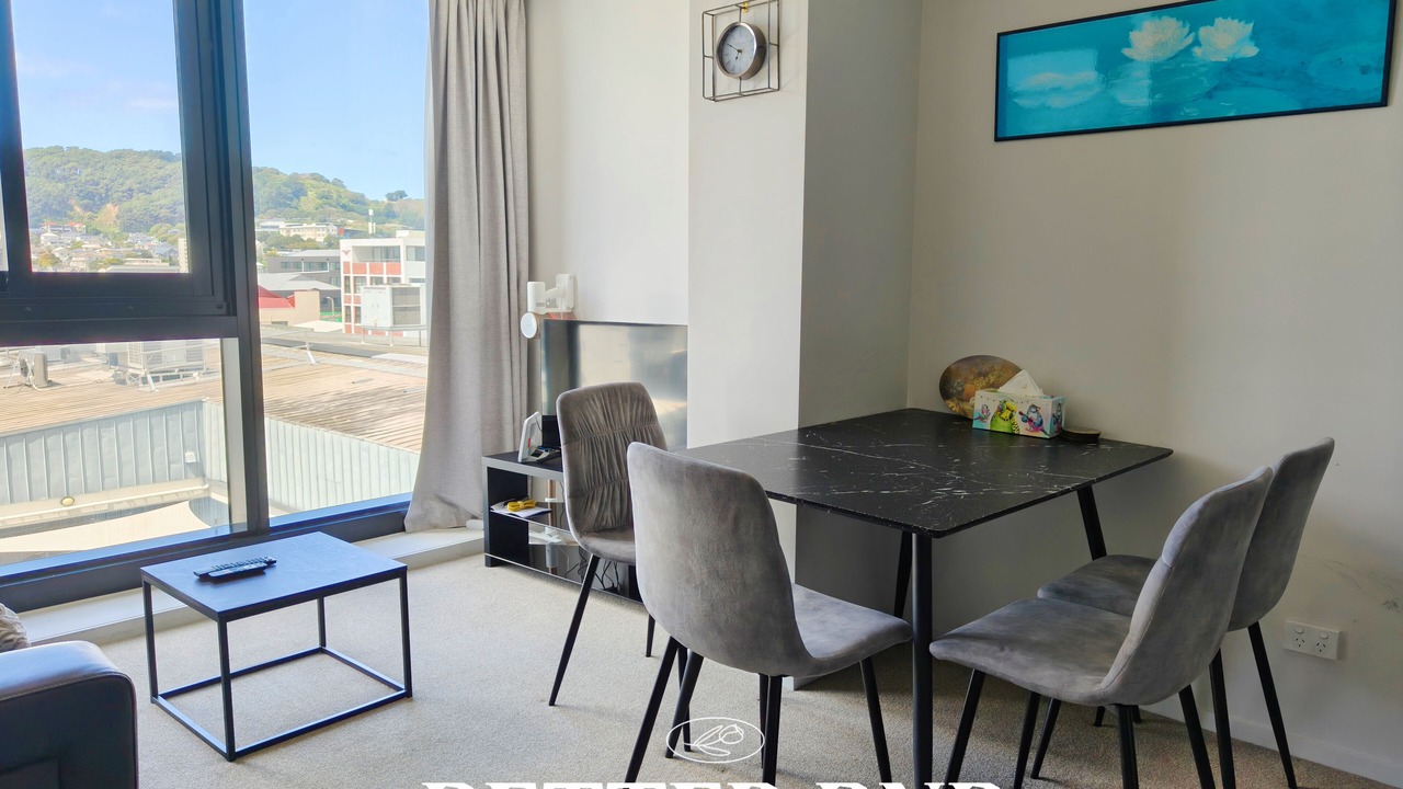 Photo of Others in Te Aro