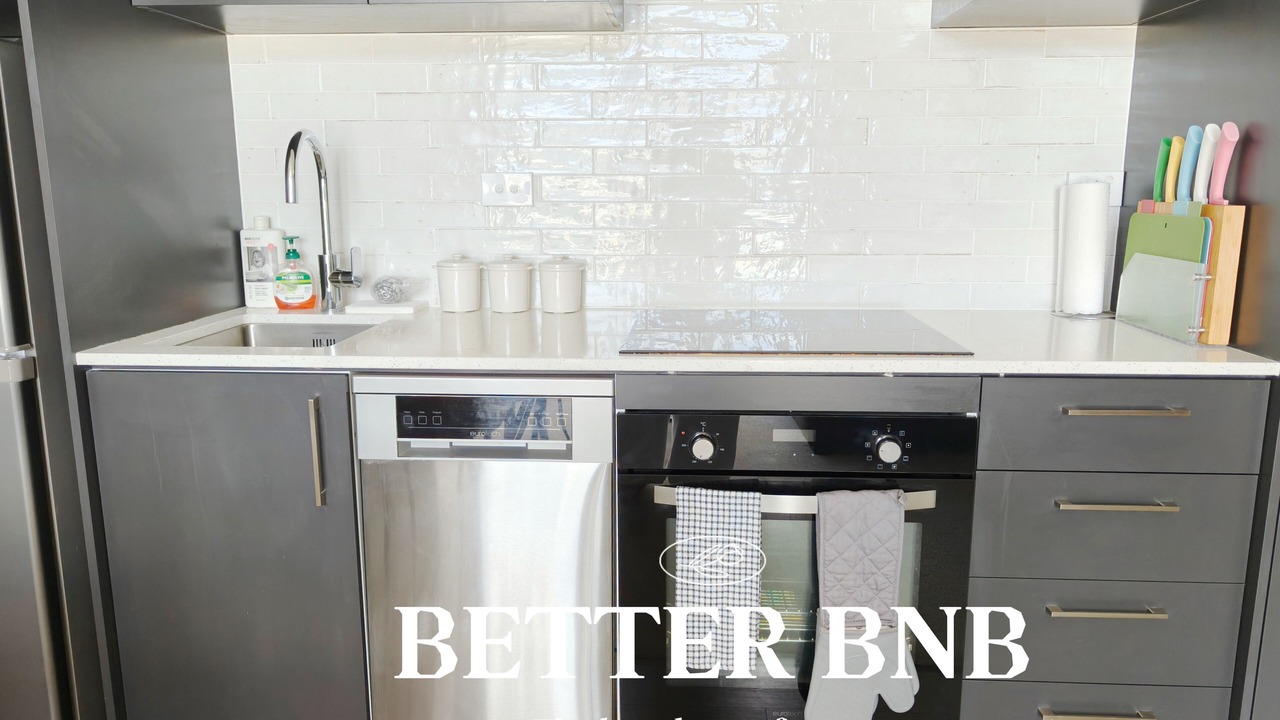 Photo of Kitchen in Te Aro