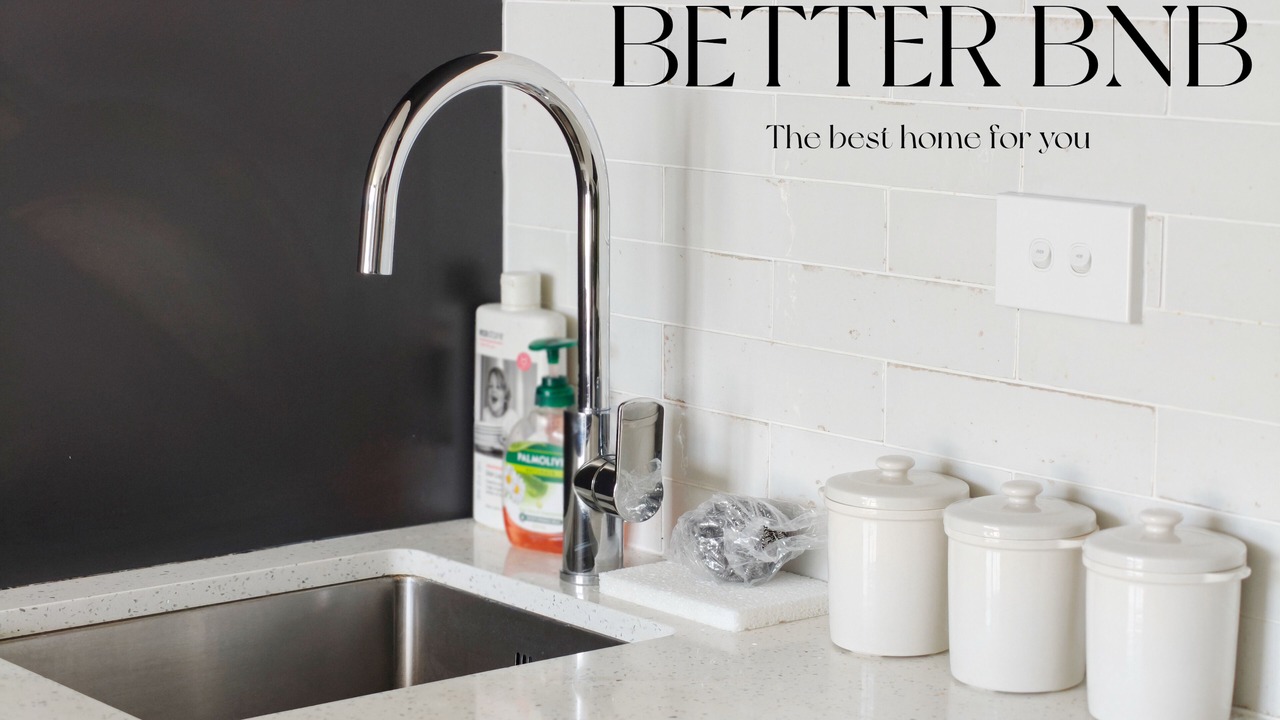 Photo of Bathroom in Te Aro