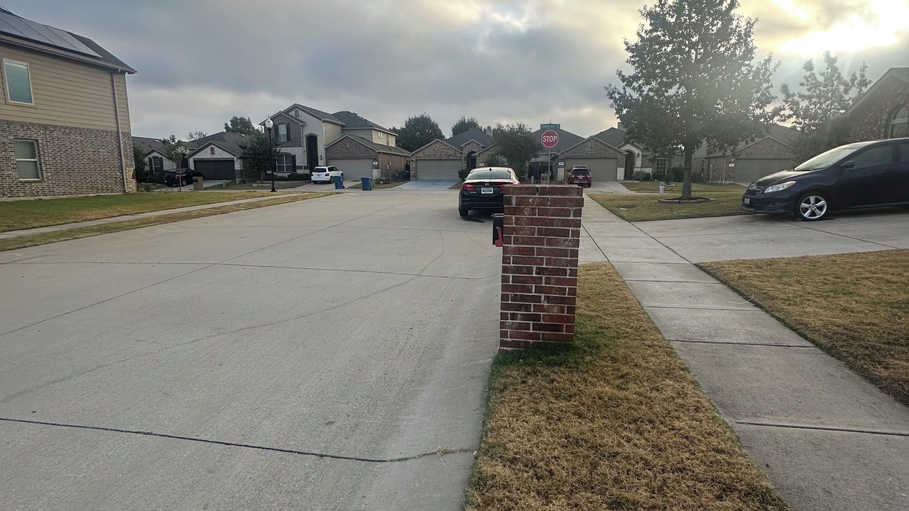 Photo of Outdoor in Cross Roads