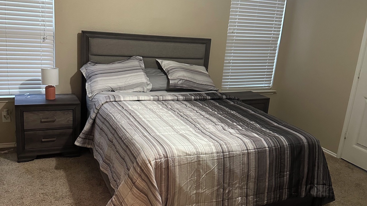 Photo of Bedroom in Cross Roads