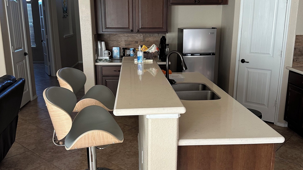 Photo of Kitchen in Cross Roads