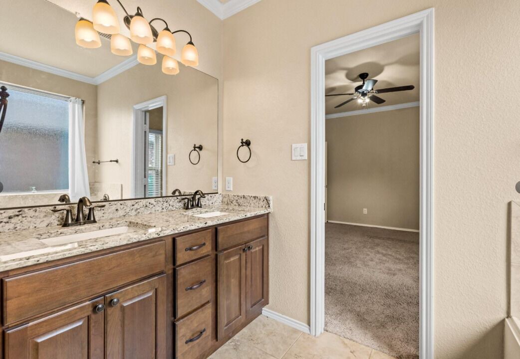 Photo of Bathroom in Cross Roads