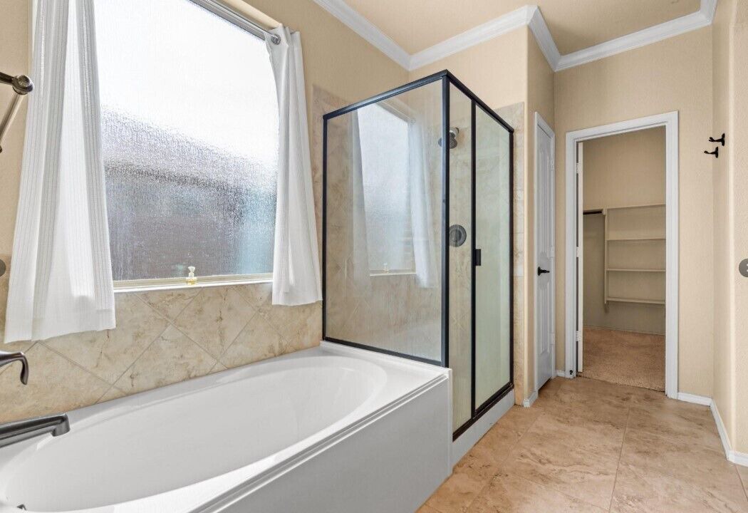 Photo of Bathroom in Cross Roads