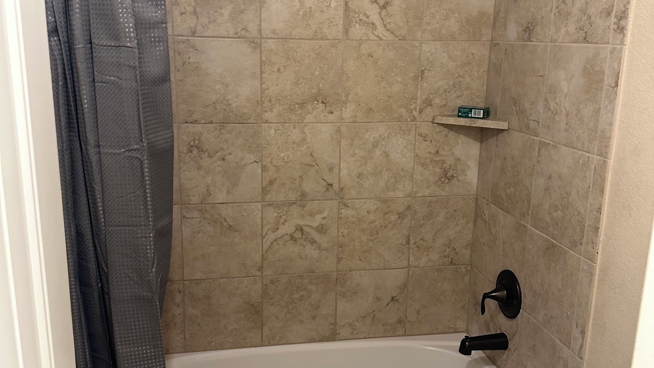 Photo of Bathroom in Cross Roads