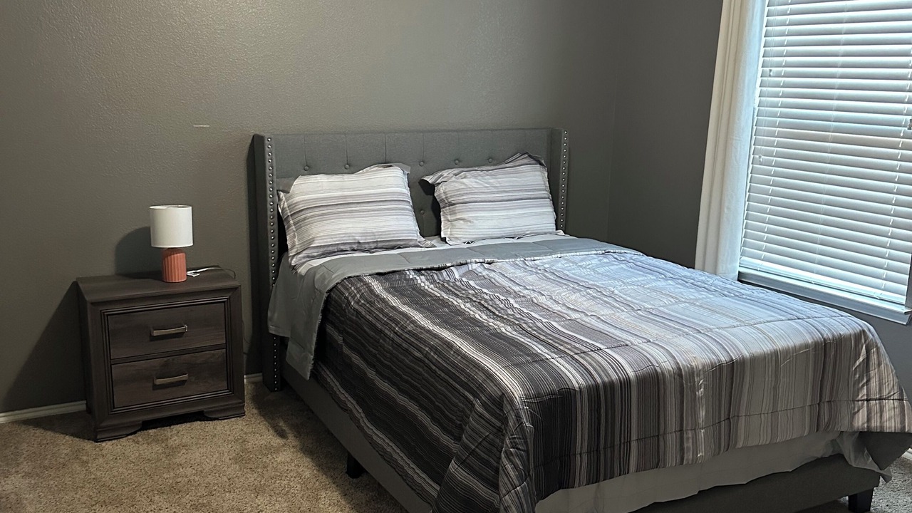 Photo of Bedroom in Cross Roads
