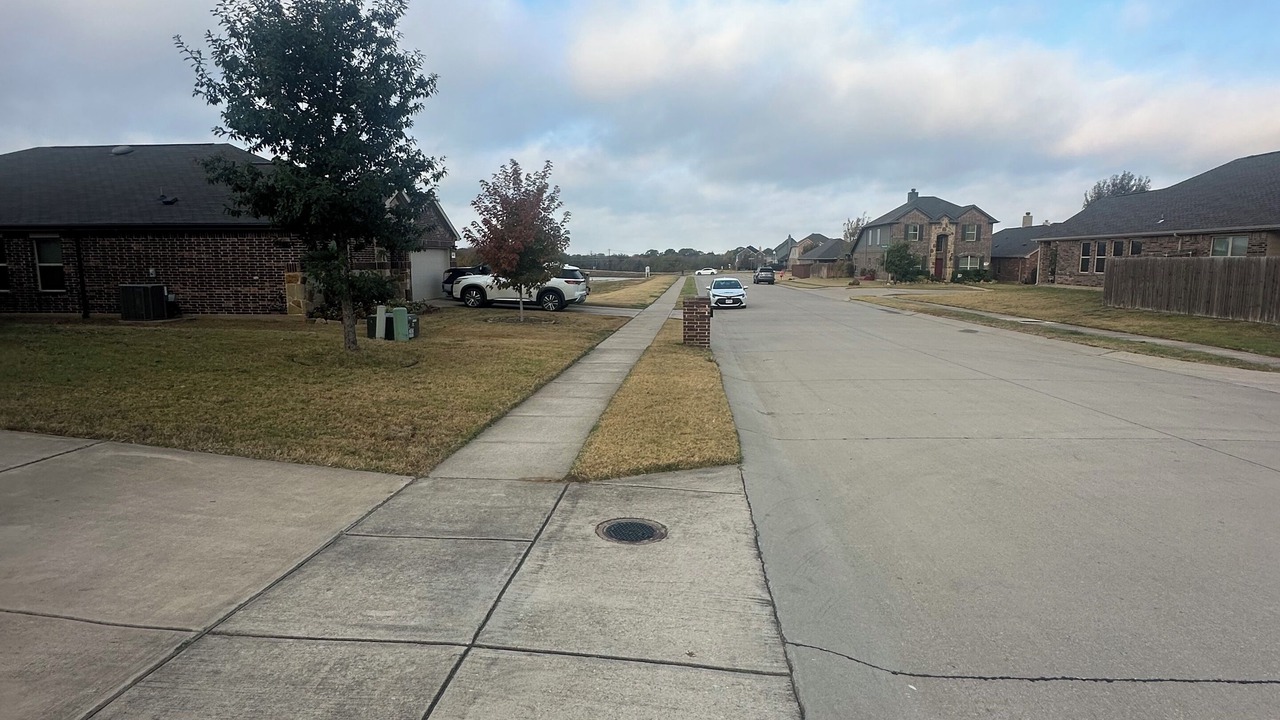 Photo of Outdoor in Cross Roads