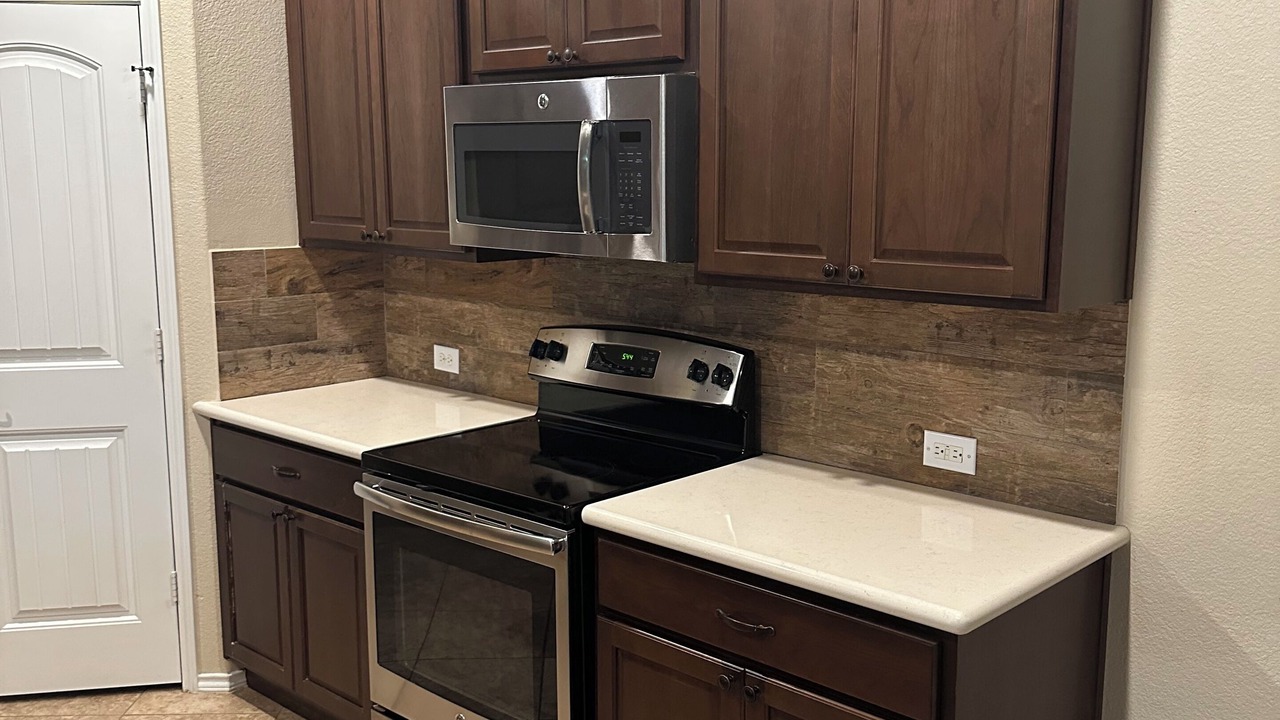 Photo of Kitchen in Cross Roads