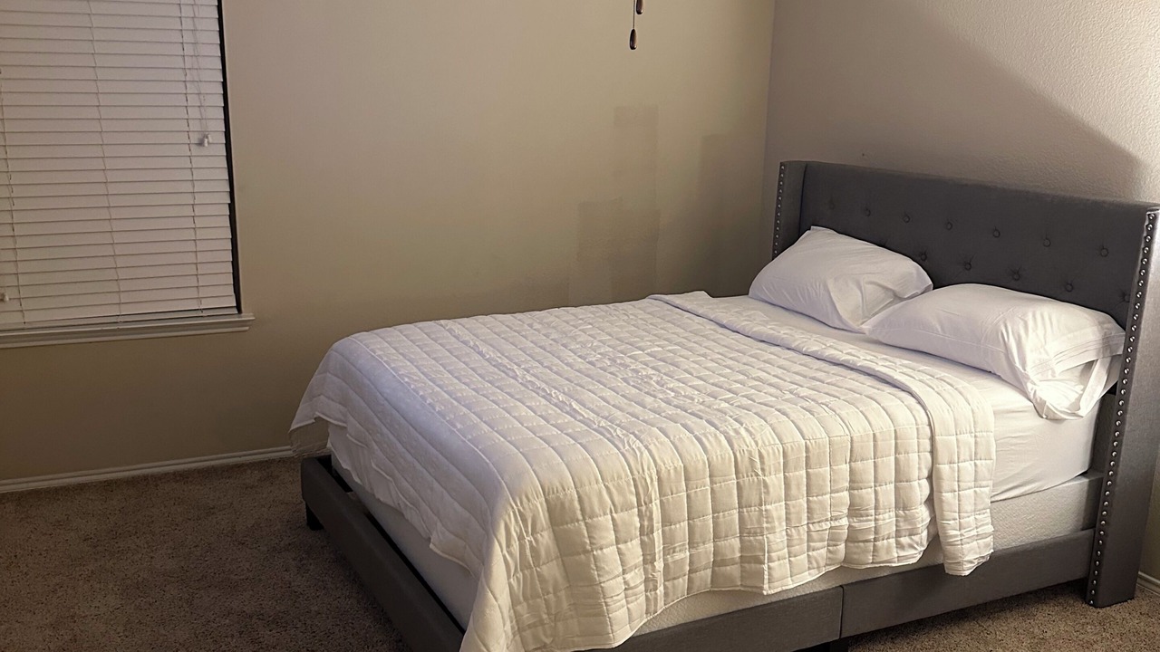 Photo of Bedroom in Cross Roads