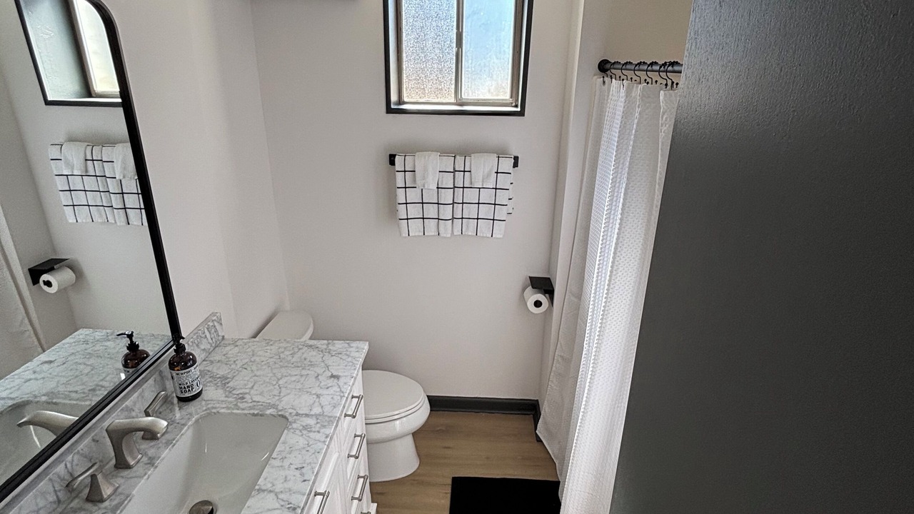 Photo of Bathroom in Northport