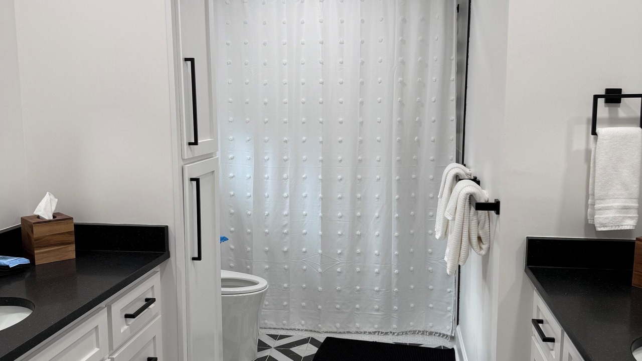 Photo of Bathroom in Northport