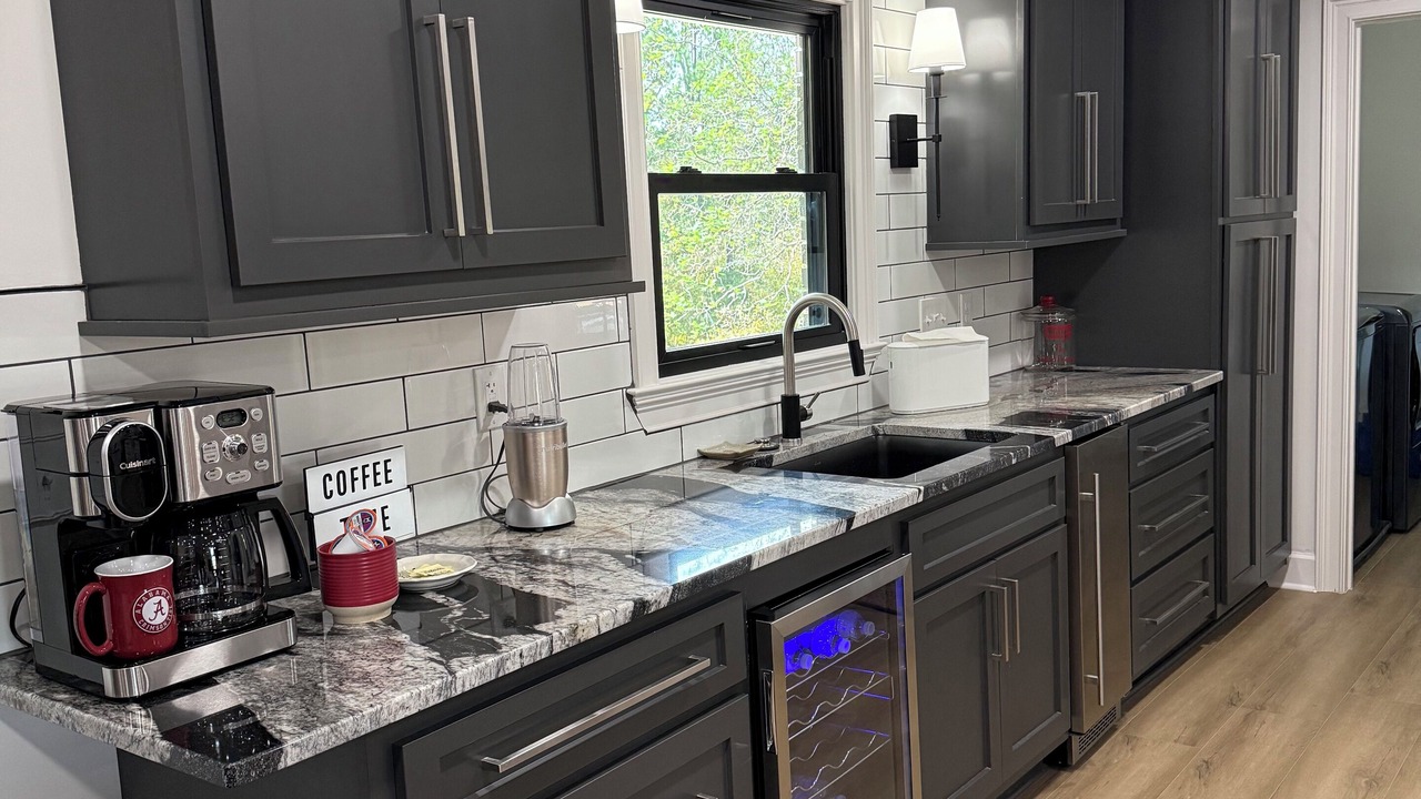 Photo of Kitchen in Northport