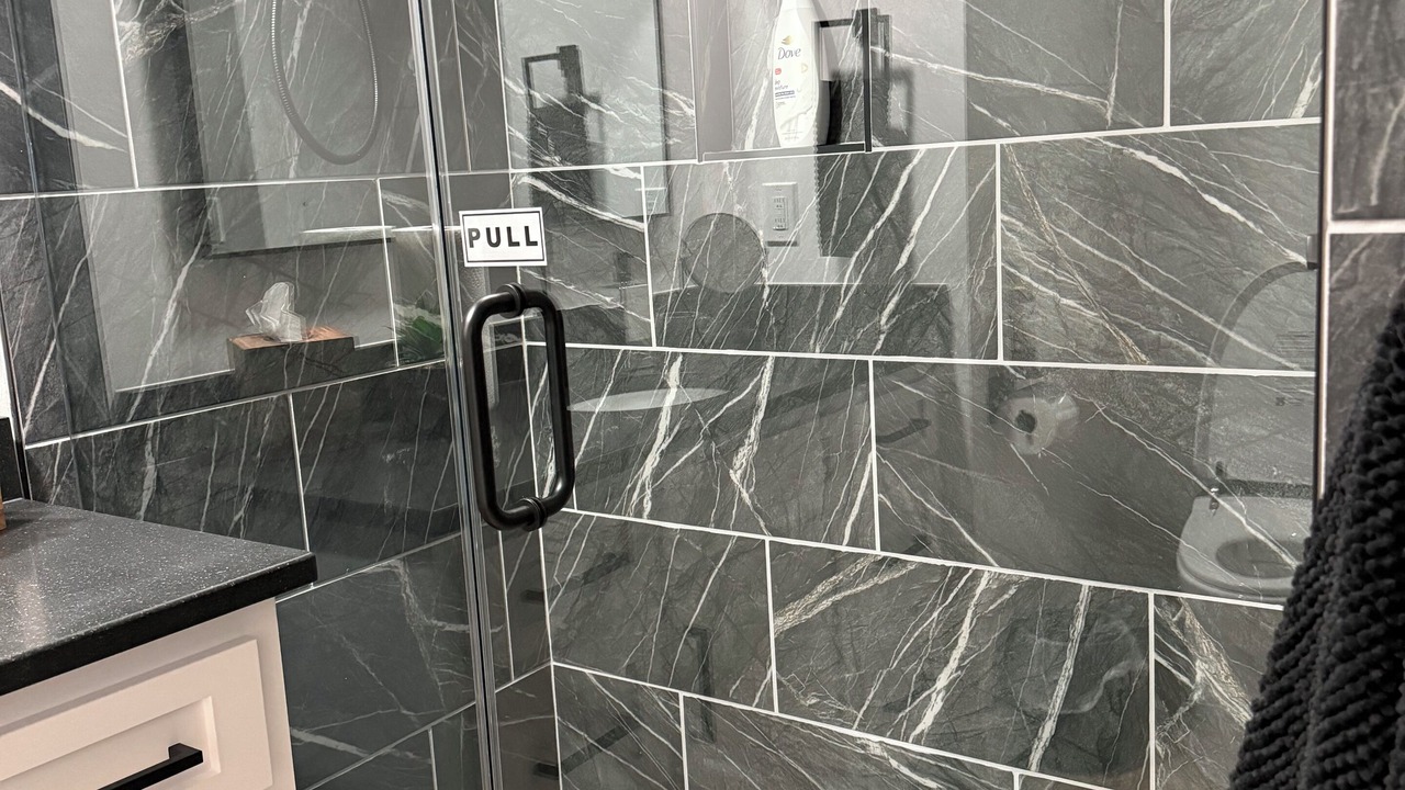 Photo of Bathroom in Northport