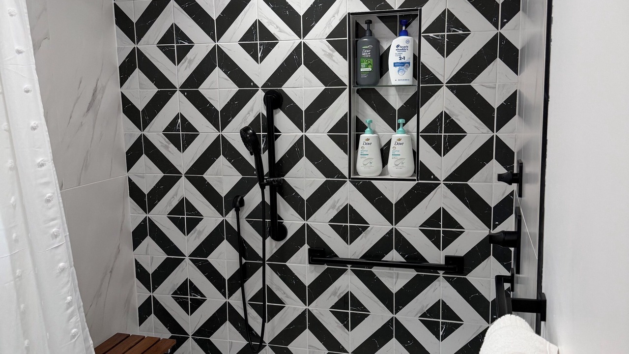 Photo of Bathroom in Northport
