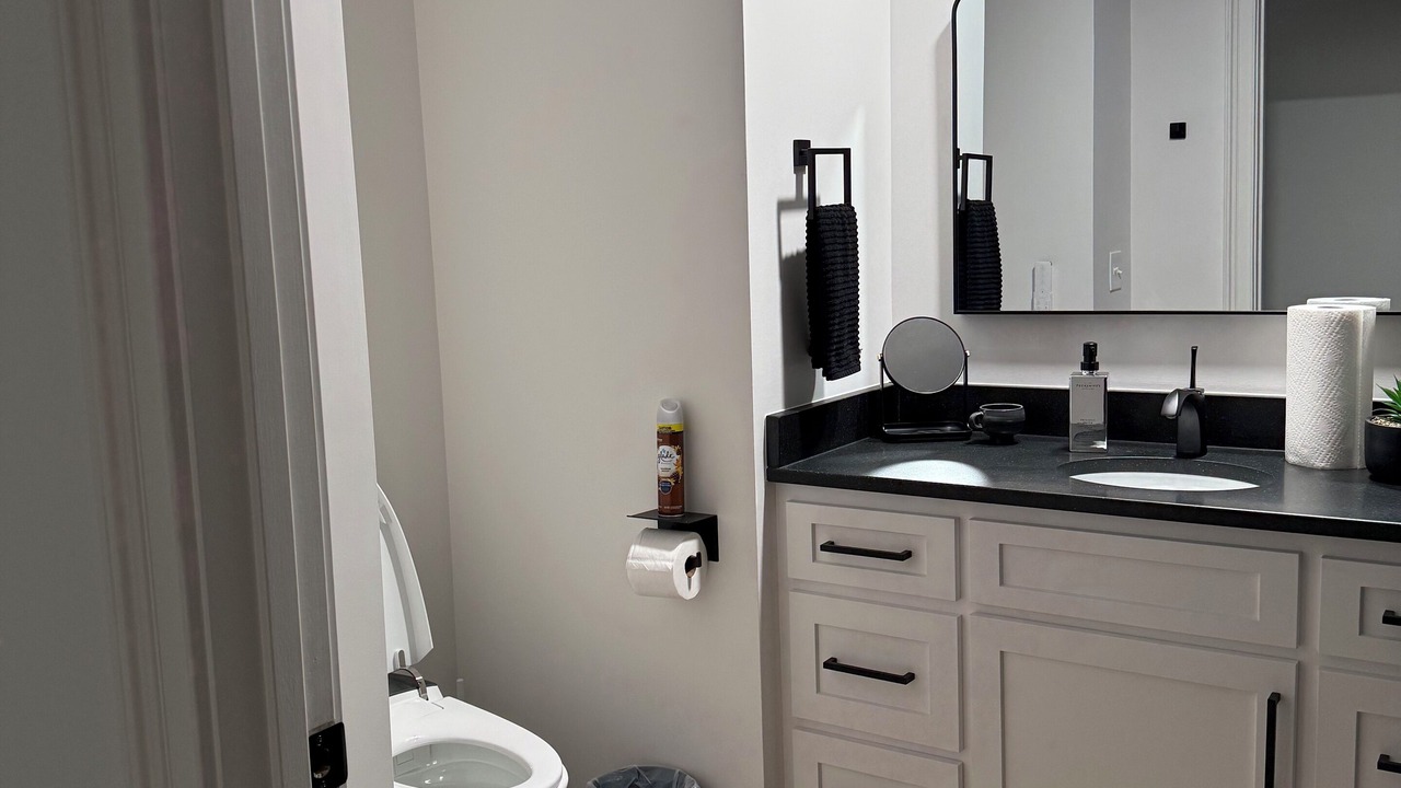 Photo of Bathroom in Northport