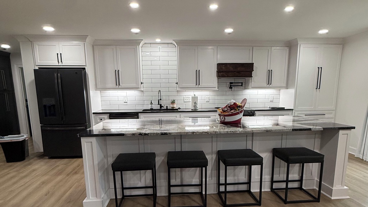 Photo of Kitchen in Northport