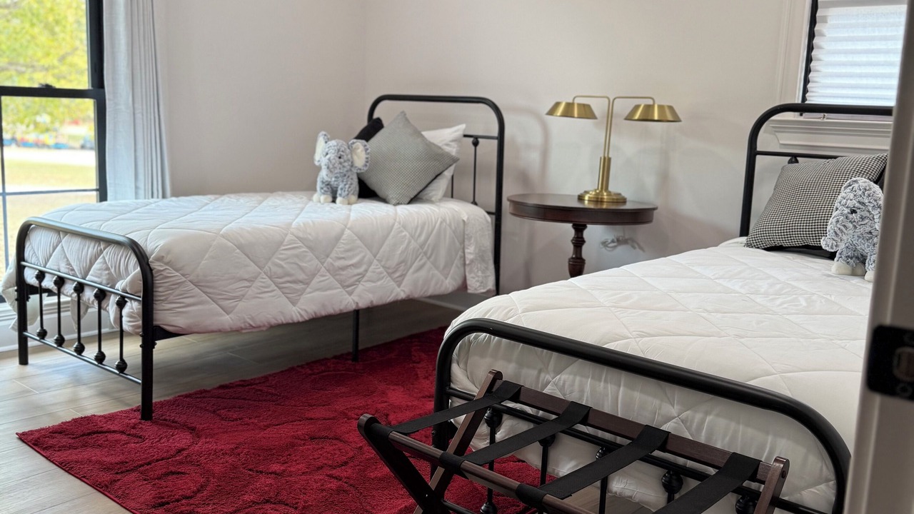 Photo of Bedroom in Northport