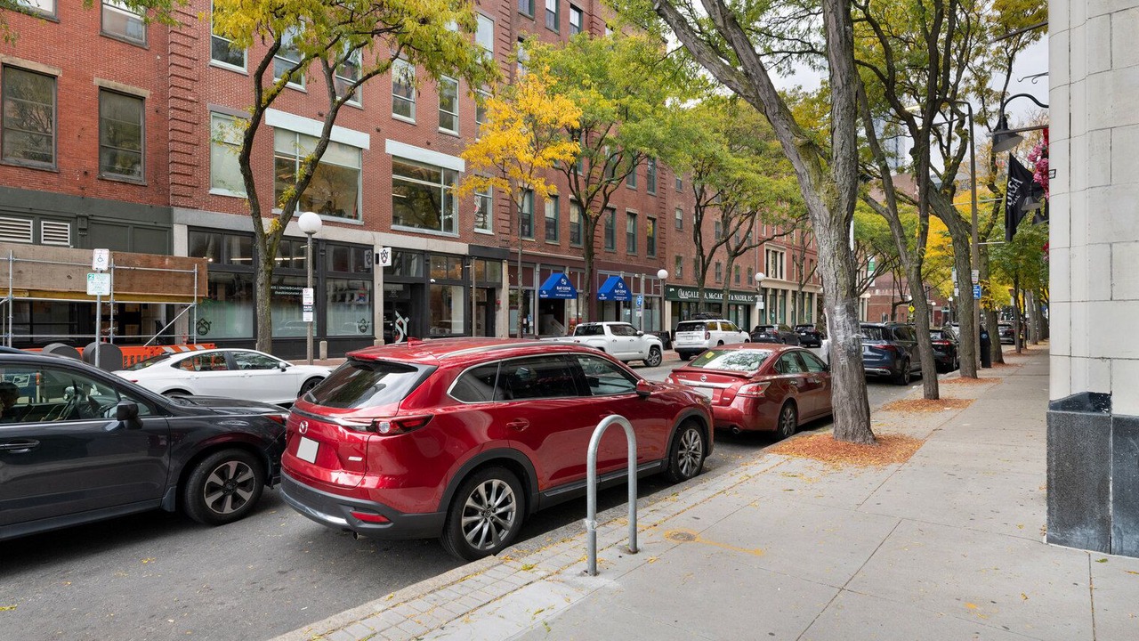 Photo of Others in Downtown Boston