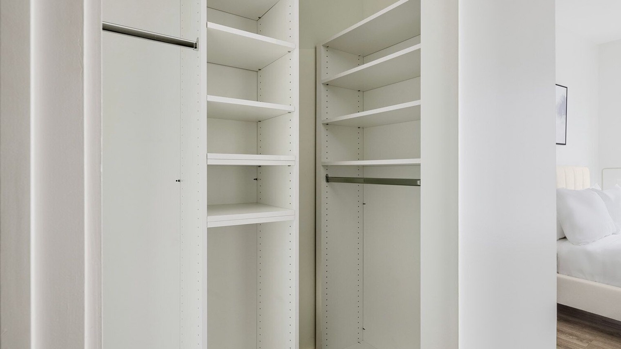 Photo of Bedroom in Downtown Boston