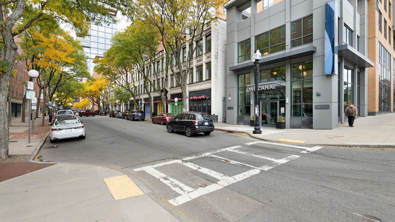 Photo of Outdoor in Downtown Boston