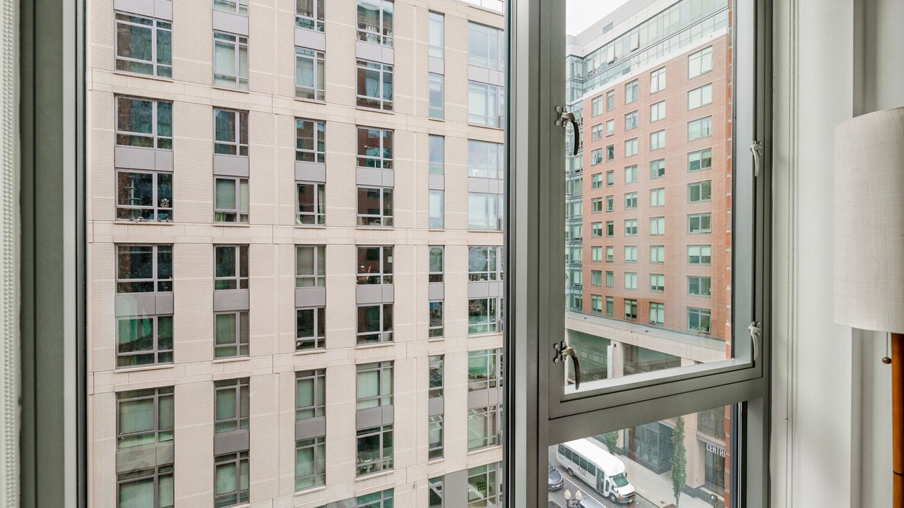 Photo of Others in Downtown Boston