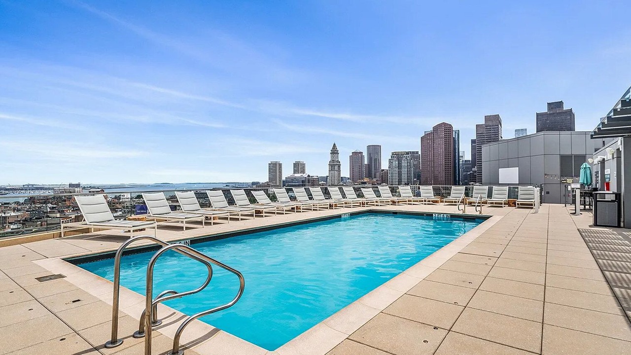 Photo of Outdoor in Downtown Boston