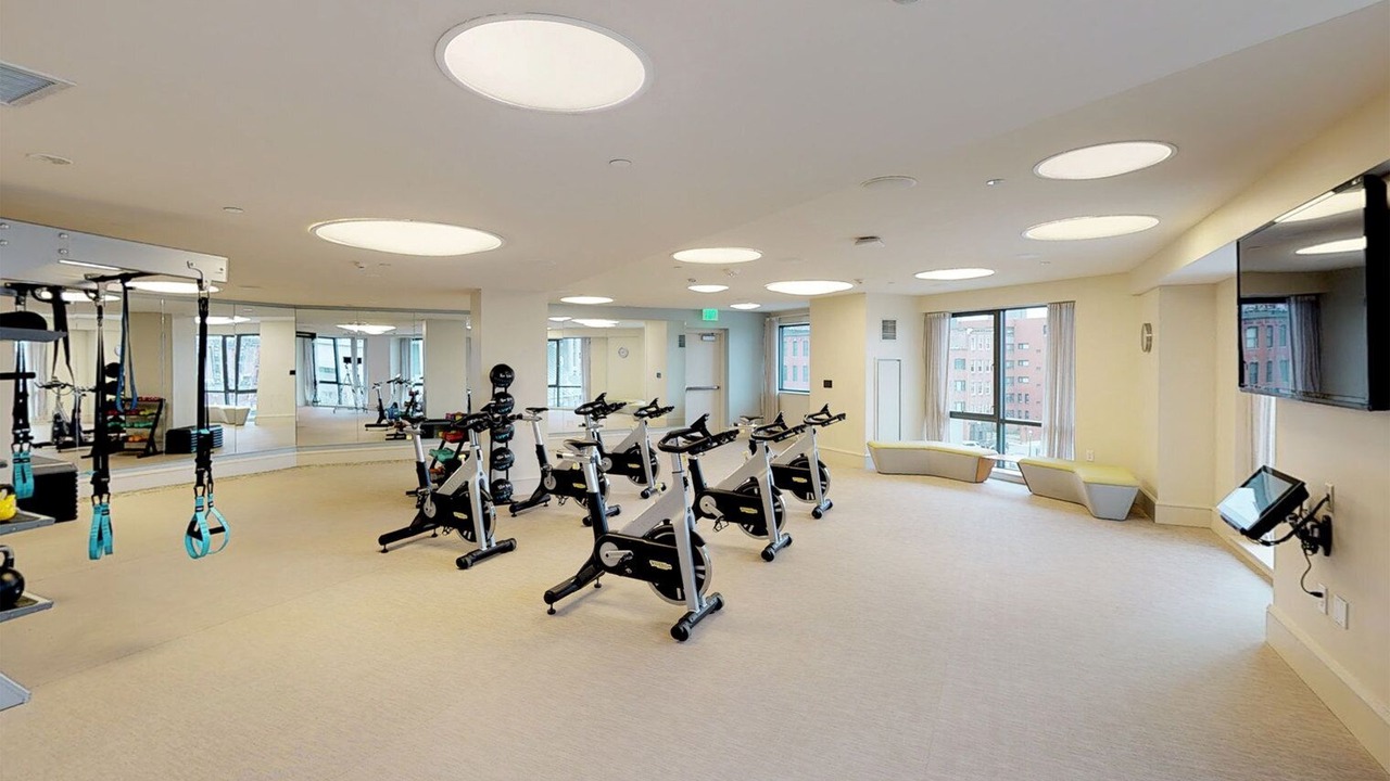 Photo of Others in Downtown Boston