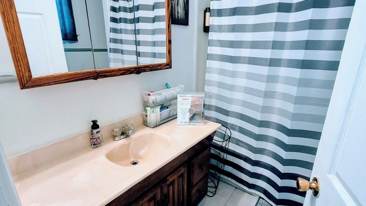 Photo of Bathroom in Norwich