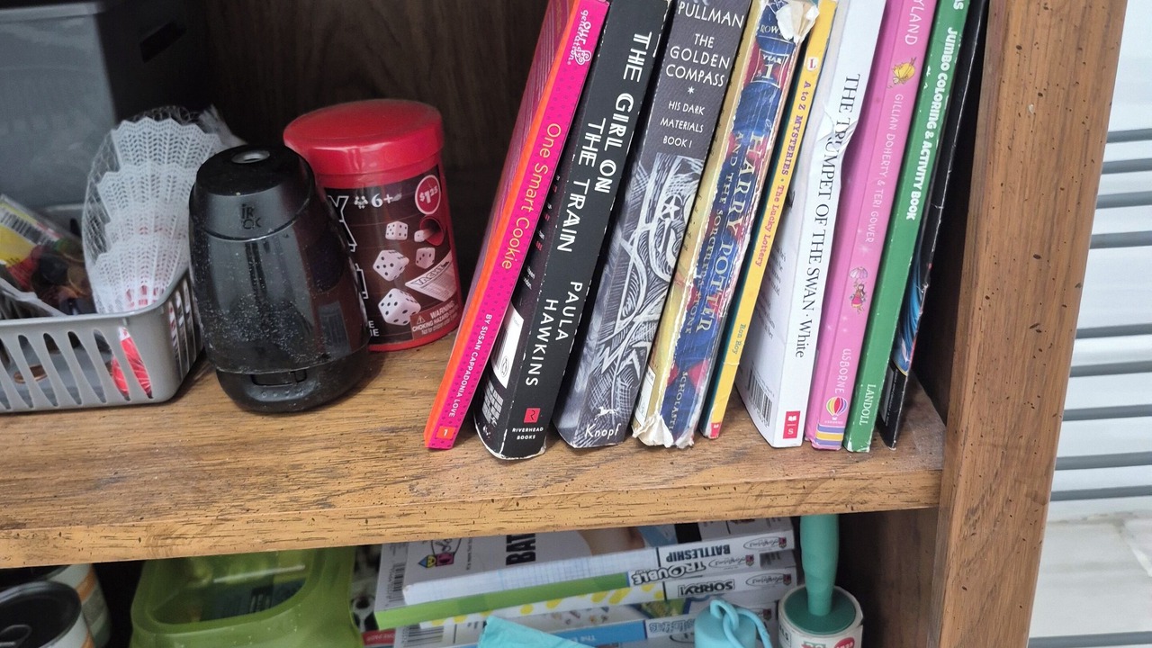 Photo of Others in Norwich