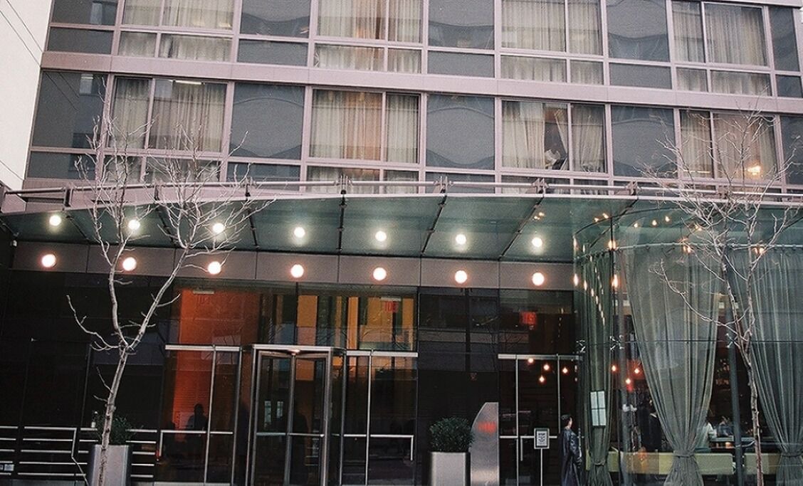 Photo of Outdoor in Turtle Bay